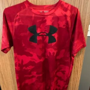 Under armor t shirt
